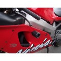 R&G Racing Crash Protectors - Classic Style for Kawasaki ZX-7R '87-04 R&G Racing Crash Protectors - Classic Style for Kawasaki ZX-7R '87-04
